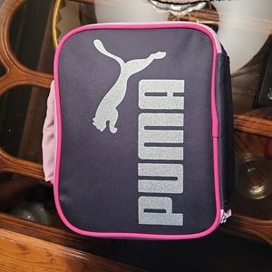 Puma Lunchbox